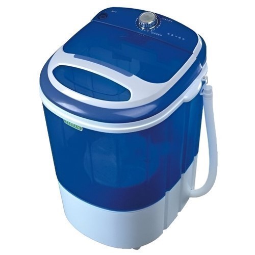 LAVADORA KYMPO KYE2 2KG PORTATIL 51X36X34CM